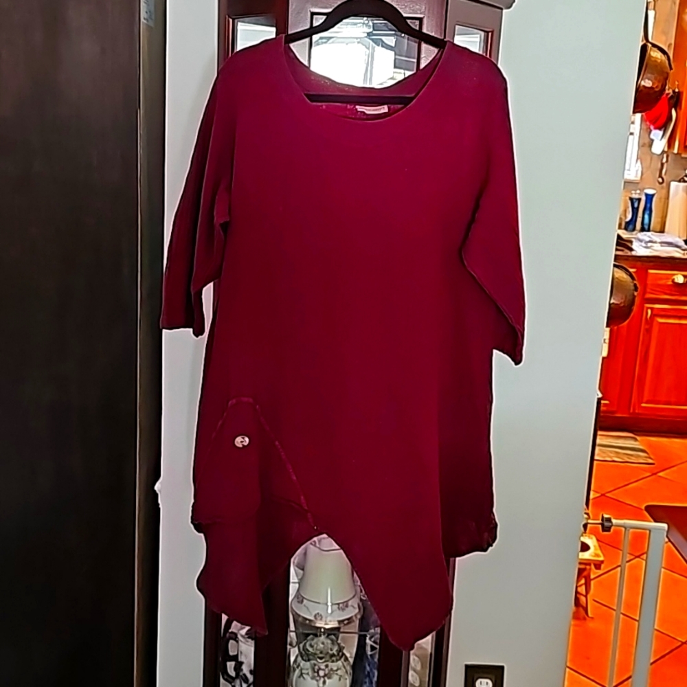 Tunic